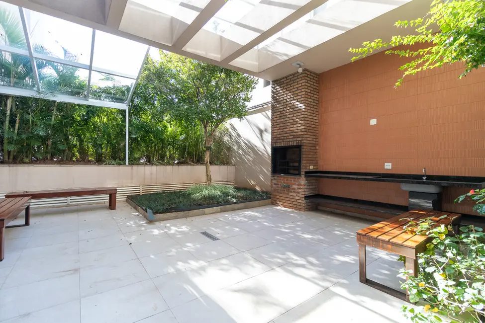 Foto 2 de Apartamento com 2 quartos à venda, 90m2 em Vila Mascote, São Paulo - SP