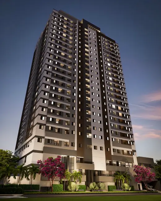 Foto 1 de Apartamento com 2 quartos à venda, 50m2 em Vila Brasil, São Paulo - SP
