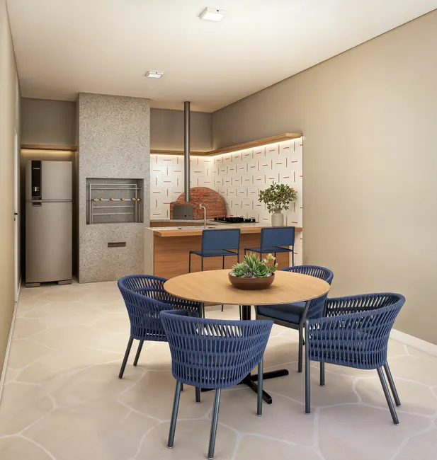 Apartamento com 2 quartos à venda, 48m2 em Vila Brasil, São Paulo - SP - imagem 8 Foto 8 de Apartamento com 2 quartos à venda, 48m2 em Vila Brasil, São Paulo - SP