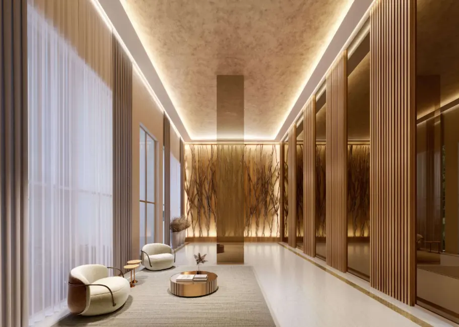 Foto 5 de Apartamento com 3 quartos à venda, 128m2 em Brooklin Paulista, São Paulo - SP