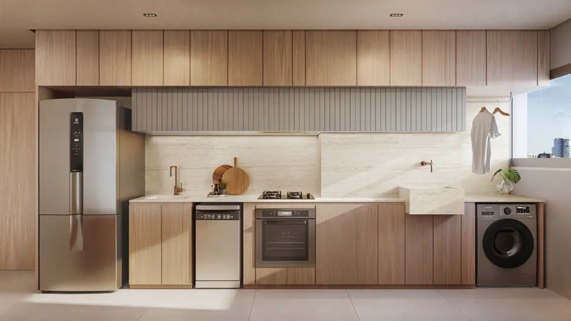 Apartamento com 2 quartos à venda, 96m2 em Bela Vista, São Paulo - SP - imagem 8 Foto 8 de Apartamento com 2 quartos à venda, 96m2 em Bela Vista, São Paulo - SP
