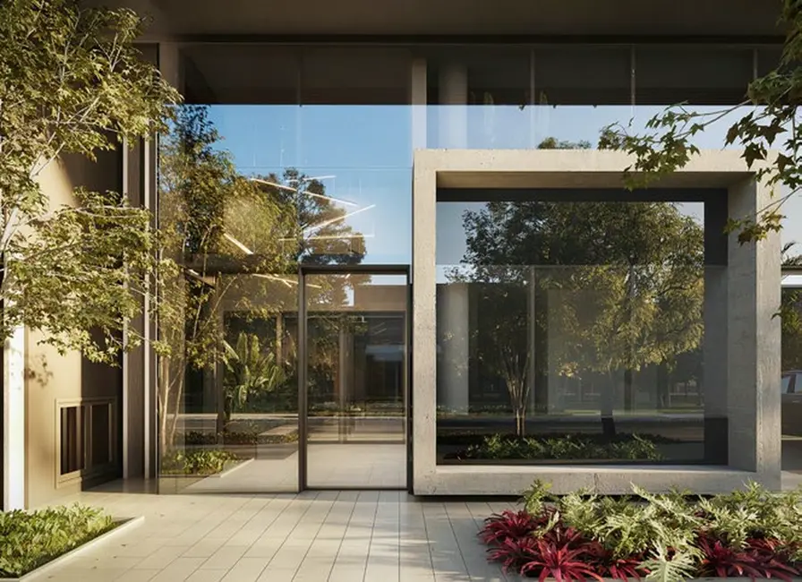 Apartamento com 3 quartos à venda, 116m2 em Bela Vista, São Paulo - SP - imagem 3 Foto 3 de Apartamento com 3 quartos à venda, 116m2 em Bela Vista, São Paulo - SP