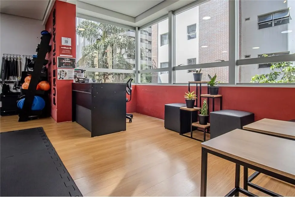 Foto 1 de Sala Comercial à venda, 53m2 em Perdizes, São Paulo - SP