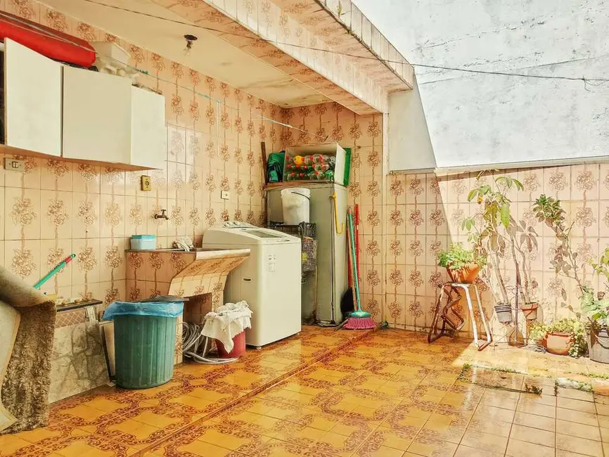 Casa com 2 quartos à venda, 100m2 em Tatuapé, São Paulo - SP - imagem 6 Foto 6 de Casa com 2 quartos à venda, 100m2 em Tatuapé, São Paulo - SP