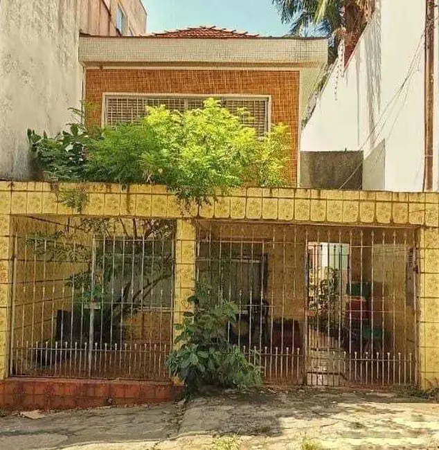 Foto 1 de Casa com 2 quartos à venda, 100m2 em Tatuapé, São Paulo - SP