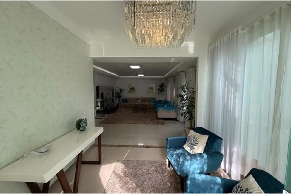 Casa de Condomínio com 3 quartos à venda, 280m2 em Ariribá, Balneario Camboriu - SC - imagem 9 Foto 9 de Casa de Condomínio com 3 quartos à venda, 280m2 em Ariribá, Balneario Camboriu - SC