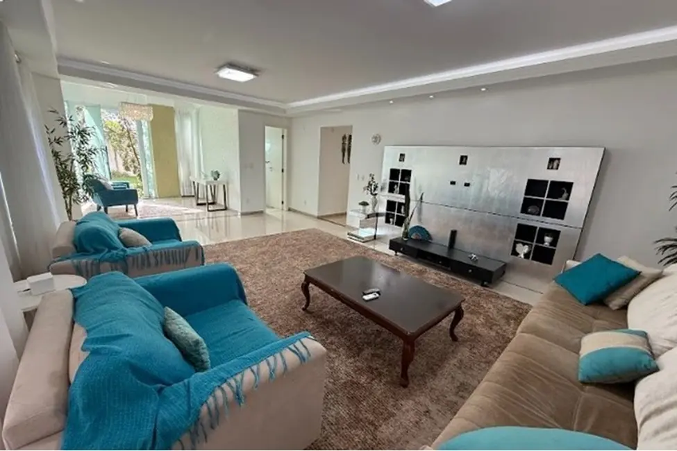 Casa de Condomínio com 3 quartos à venda, 280m2 em Ariribá, Balneario Camboriu - SC - imagem 7 Foto 7 de Casa de Condomínio com 3 quartos à venda, 280m2 em Ariribá, Balneario Camboriu - SC