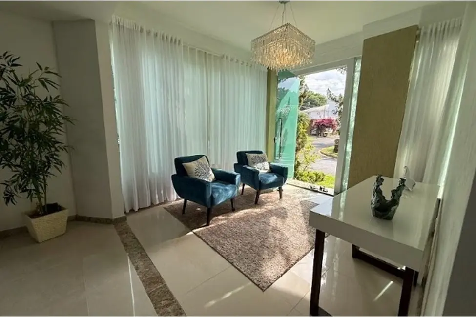 Casa de Condomínio com 3 quartos à venda, 280m2 em Ariribá, Balneario Camboriu - SC - imagem 6 Foto 6 de Casa de Condomínio com 3 quartos à venda, 280m2 em Ariribá, Balneario Camboriu - SC