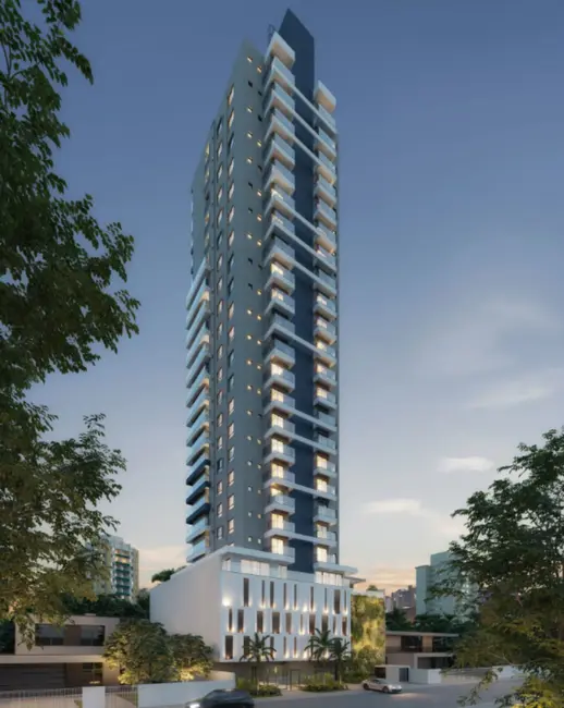 Foto 1 de Apartamento com 3 quartos à venda, 128m2 em Fazenda, Itajai - SC
