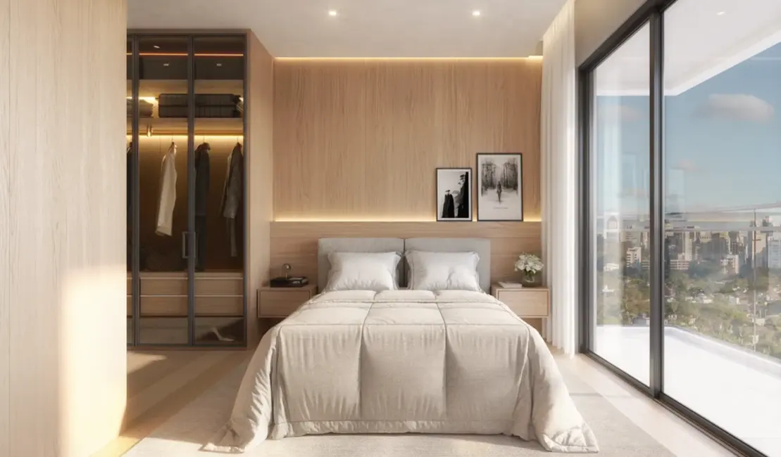 Apartamento com 3 quartos à venda, 128m2 em Fazenda, Itajai - SC - imagem 6 Foto 6 de Apartamento com 3 quartos à venda, 128m2 em Fazenda, Itajai - SC