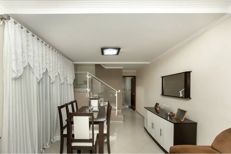 Foto 8 de Casa com 4 quartos à venda, 181m2 em Jardim Cidália, São Paulo - SP