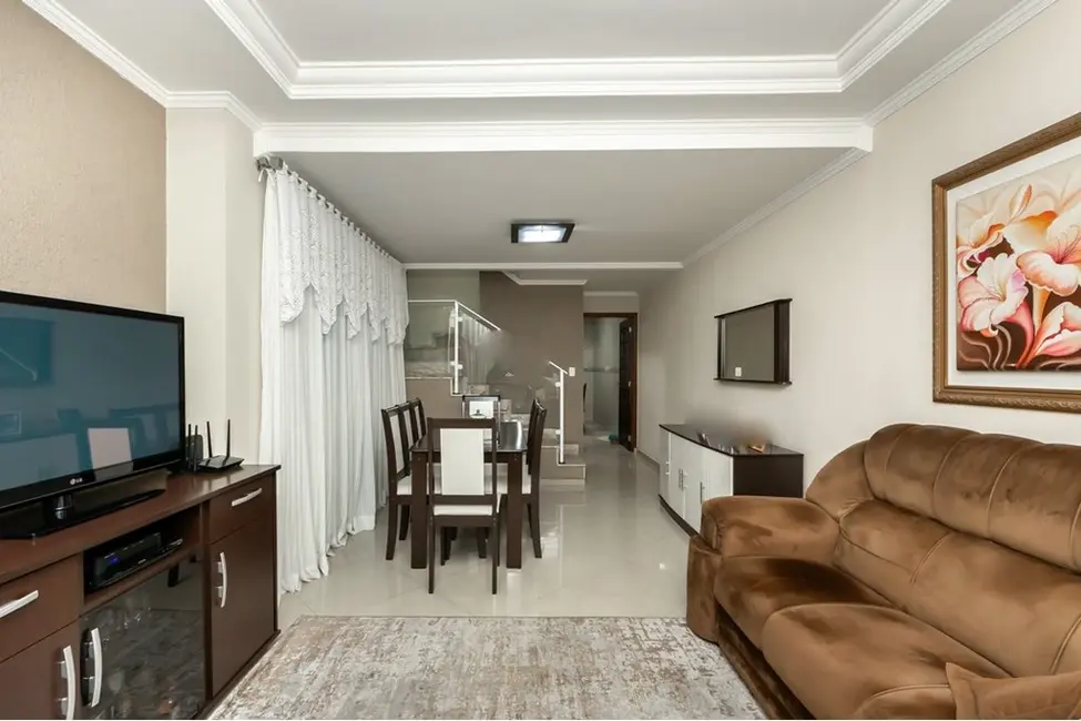 Foto 4 de Casa com 4 quartos à venda, 181m2 em Jardim Cidália, São Paulo - SP