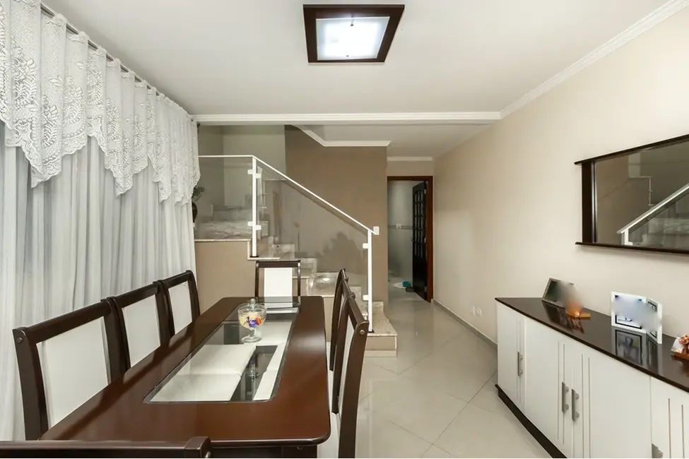 Foto 9 de Casa com 4 quartos à venda, 181m2 em Jardim Cidália, São Paulo - SP