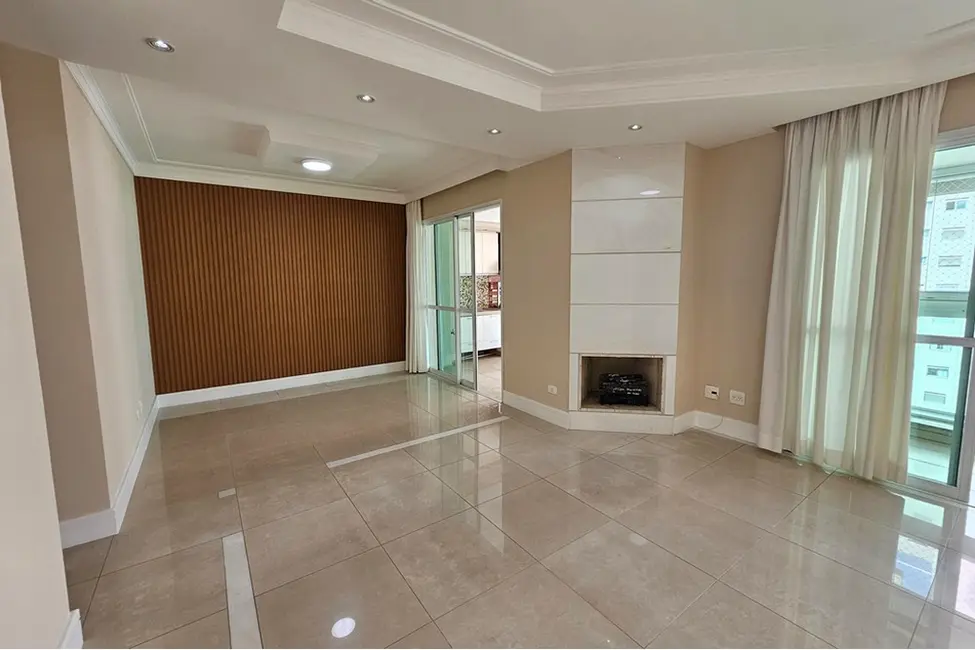 Foto 1 de Apartamento com 4 quartos à venda, 193m2 em Vila Suzana, São Paulo - SP