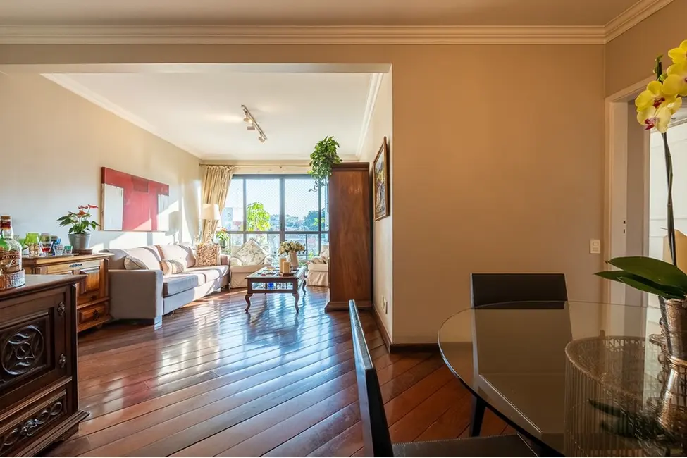 Foto 1 de Apartamento com 3 quartos à venda, 132m2 em Vila Madalena, São Paulo - SP