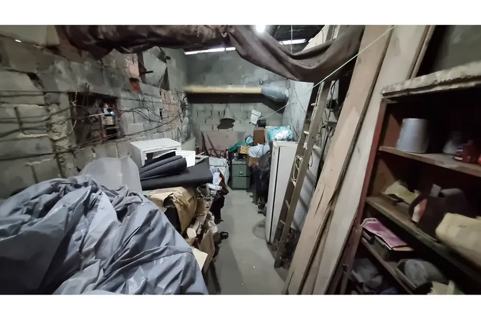 Armazém / Galpão à venda, 144m2 em Jardim Mariane, São Paulo - SP - imagem 3 Foto 3 de Armazém / Galpão à venda, 144m2 em Jardim Mariane, São Paulo - SP