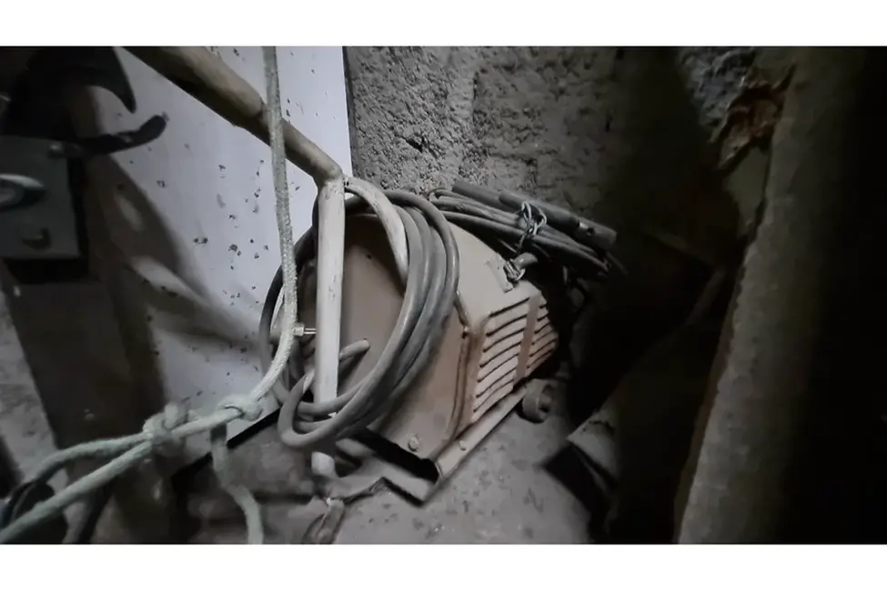 Armazém / Galpão à venda, 144m2 em Jardim Mariane, São Paulo - SP - imagem 4 Foto 4 de Armazém / Galpão à venda, 144m2 em Jardim Mariane, São Paulo - SP