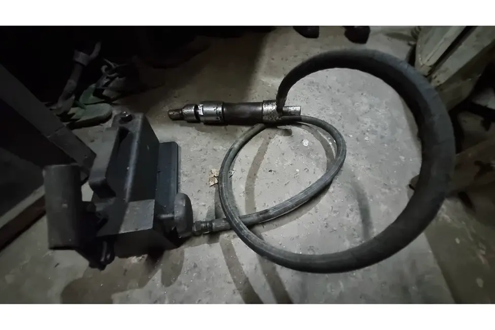 Armazém / Galpão à venda, 144m2 em Jardim Mariane, São Paulo - SP - imagem 6 Foto 6 de Armazém / Galpão à venda, 144m2 em Jardim Mariane, São Paulo - SP