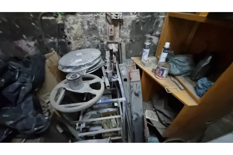 Armazém / Galpão à venda, 144m2 em Jardim Mariane, São Paulo - SP - imagem 9 Foto 9 de Armazém / Galpão à venda, 144m2 em Jardim Mariane, São Paulo - SP