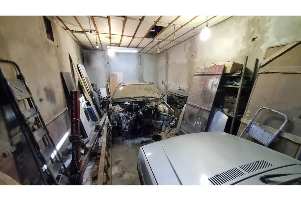 Armazém / Galpão à venda, 144m2 em Jardim Mariane, São Paulo - SP - imagem 7 Foto 7 de Armazém / Galpão à venda, 144m2 em Jardim Mariane, São Paulo - SP