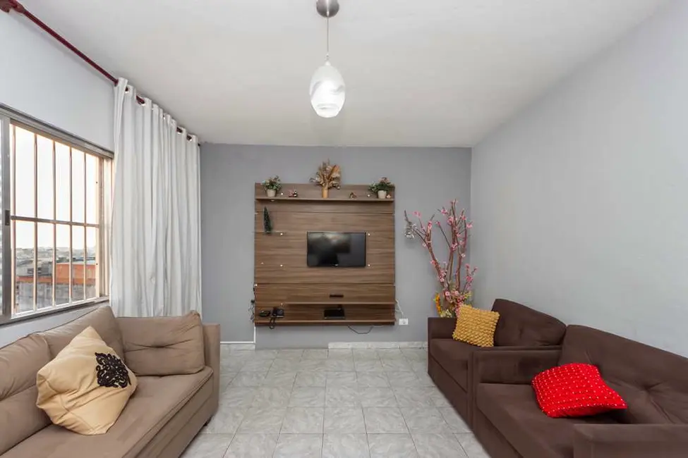 Foto 7 de Casa com 3 quartos à venda, 261m2 em Americanópolis, São Paulo - SP