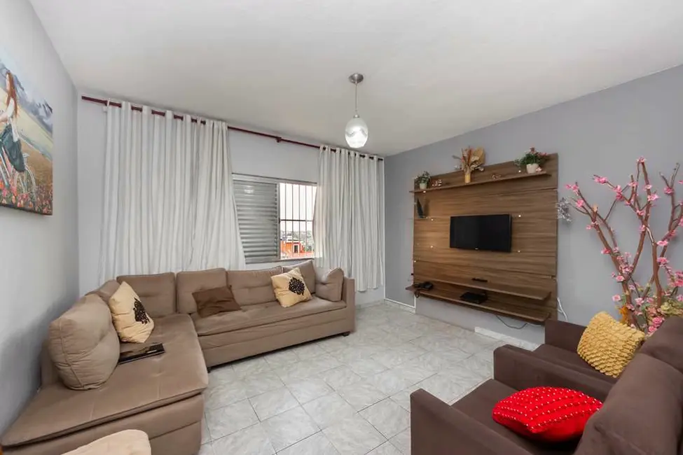 Foto 6 de Casa com 3 quartos à venda, 261m2 em Americanópolis, São Paulo - SP