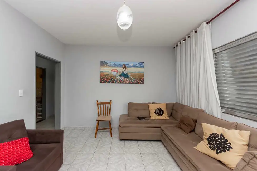 Foto 8 de Casa com 3 quartos à venda, 261m2 em Americanópolis, São Paulo - SP