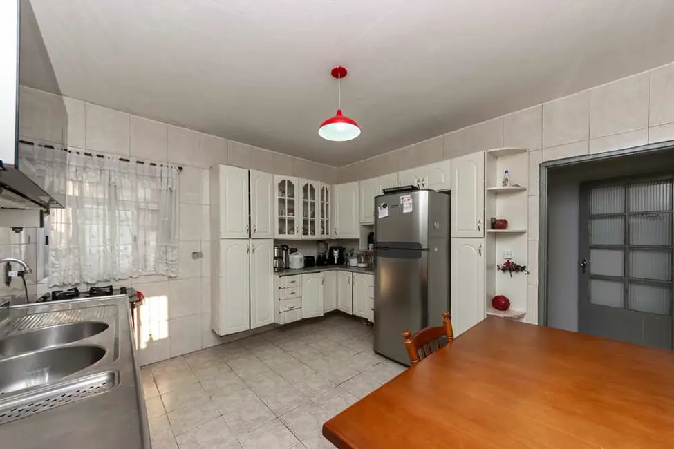 Foto 2 de Casa com 3 quartos à venda, 261m2 em Americanópolis, São Paulo - SP