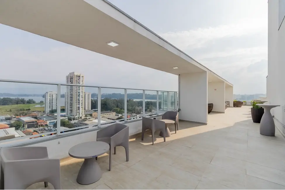 Foto 9 de Apartamento com 2 quartos à venda, 105m2 em Socorro, São Paulo - SP