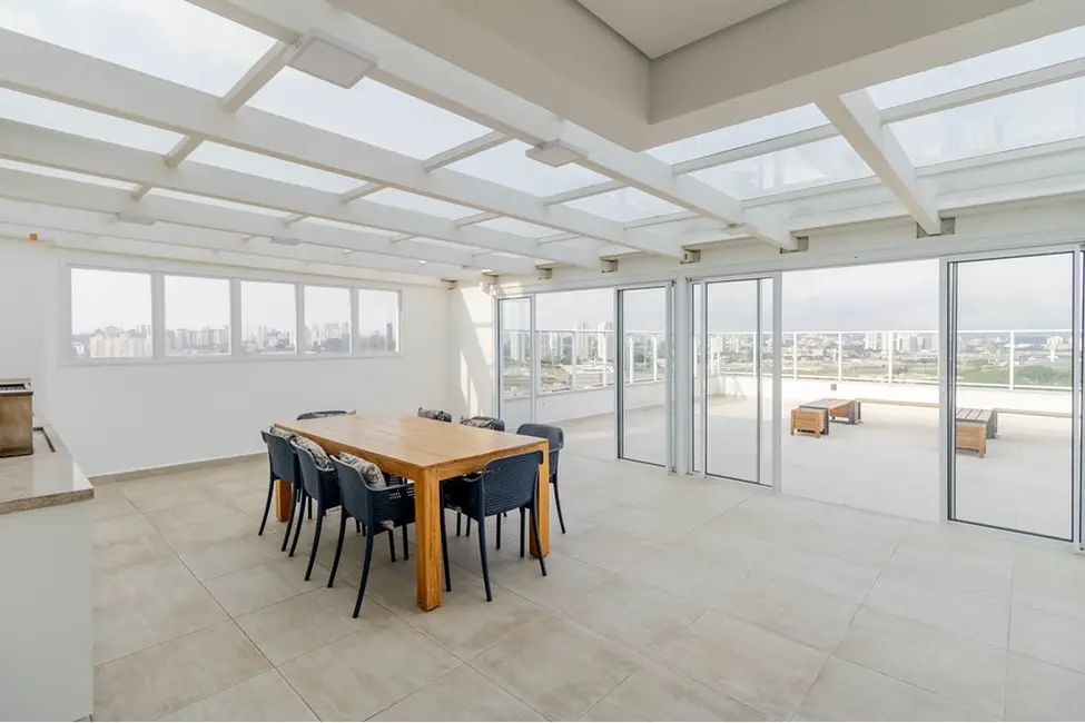 Foto 2 de Apartamento com 2 quartos à venda, 105m2 em Socorro, São Paulo - SP