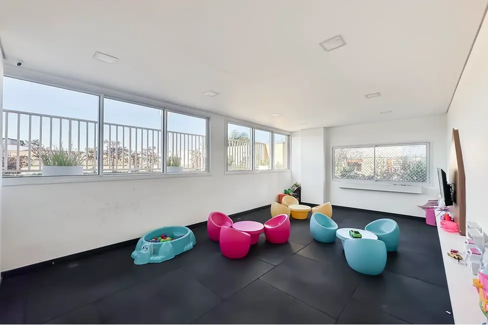 Foto 4 de Apartamento com 2 quartos à venda, 105m2 em Socorro, São Paulo - SP