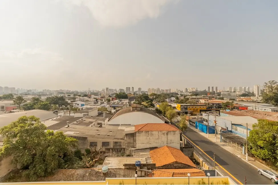 Foto 5 de Apartamento com 2 quartos à venda, 105m2 em Socorro, São Paulo - SP