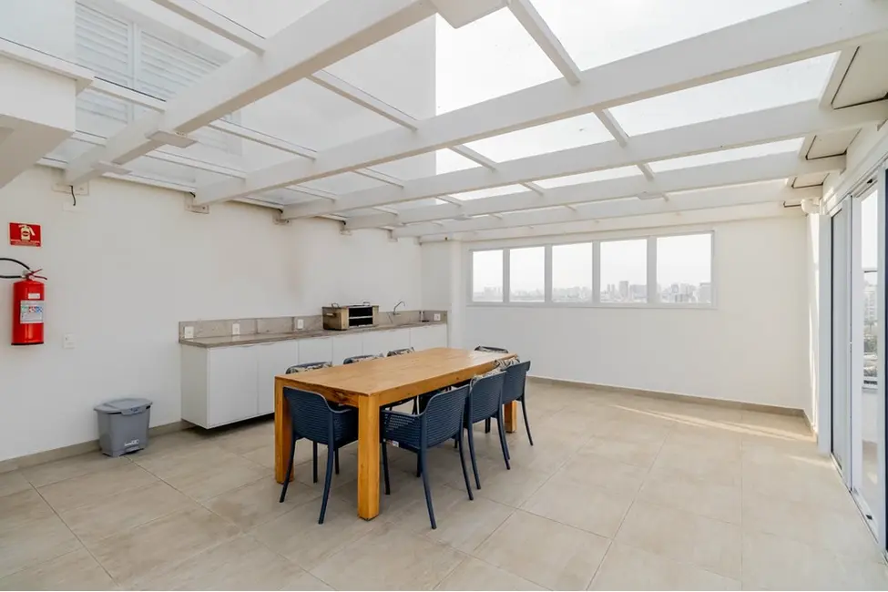 Foto 7 de Apartamento com 2 quartos à venda, 105m2 em Socorro, São Paulo - SP