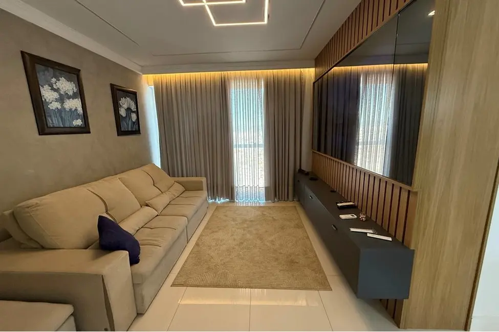 Foto 4 de Apartamento com 3 quartos à venda, 140m2 em Centro, Balneario Camboriu - SC