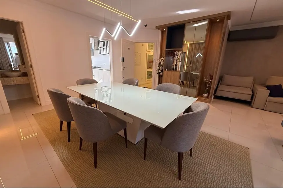 Foto 9 de Apartamento com 3 quartos à venda, 140m2 em Centro, Balneario Camboriu - SC