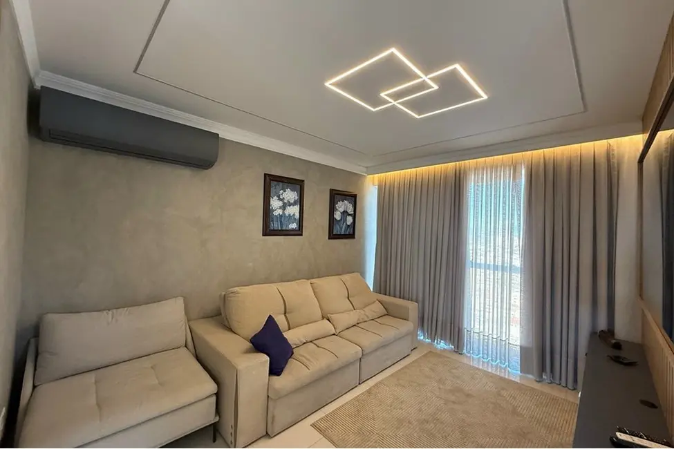 Foto 5 de Apartamento com 3 quartos à venda, 140m2 em Centro, Balneario Camboriu - SC