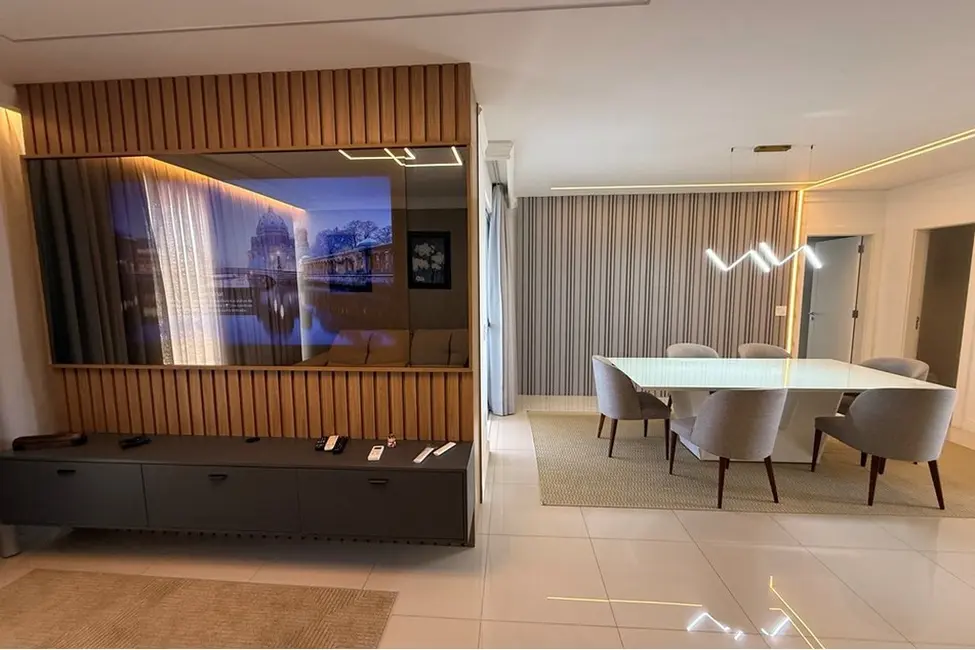 Foto 8 de Apartamento com 3 quartos à venda, 140m2 em Centro, Balneario Camboriu - SC