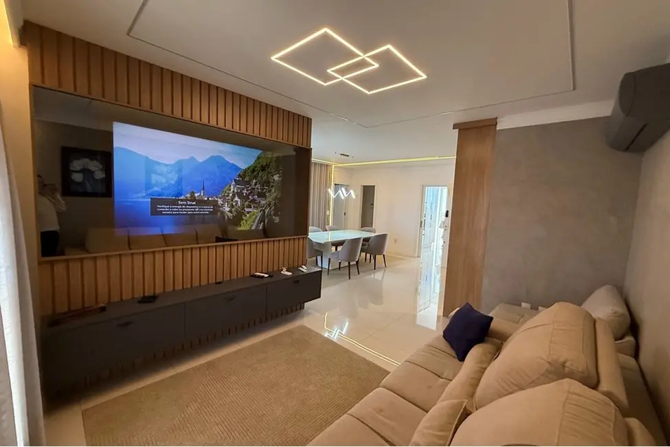 Foto 2 de Apartamento com 3 quartos à venda, 140m2 em Centro, Balneario Camboriu - SC