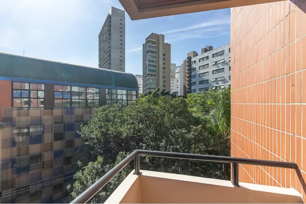 Apartamento com 2 quartos à venda, 127m2 em Moema, São Paulo - SP - imagem 5 Foto 5 de Apartamento com 2 quartos à venda, 127m2 em Moema, São Paulo - SP