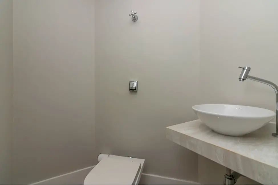 Apartamento com 2 quartos à venda, 127m2 em Moema, São Paulo - SP - imagem 6 Foto 6 de Apartamento com 2 quartos à venda, 127m2 em Moema, São Paulo - SP