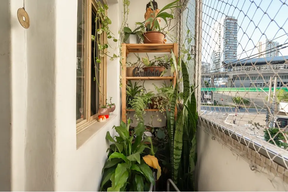 Foto 8 de Apartamento com 1 quarto à venda, 59m2 em Vila Prudente, São Paulo - SP