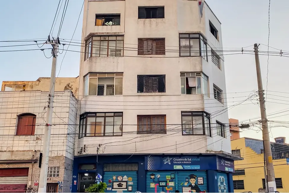 Foto 4 de Apartamento com 1 quarto à venda, 59m2 em Vila Prudente, São Paulo - SP