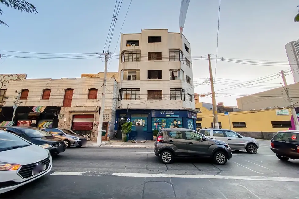 Foto 3 de Apartamento com 1 quarto à venda, 59m2 em Vila Prudente, São Paulo - SP