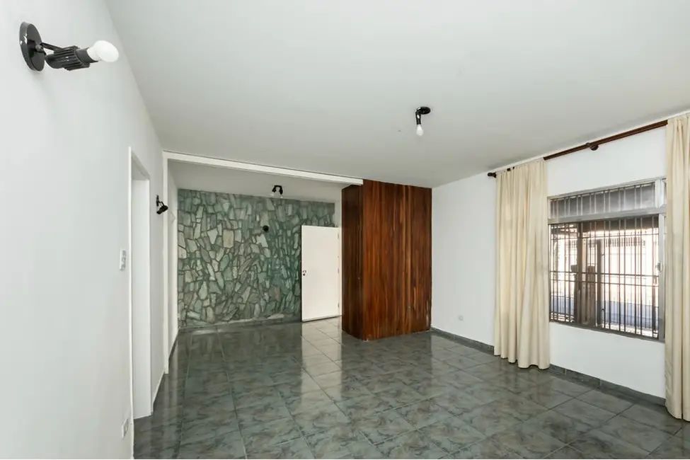 Foto 1 de Casa com 3 quartos à venda, 320m2 em Brooklin Paulista, São Paulo - SP