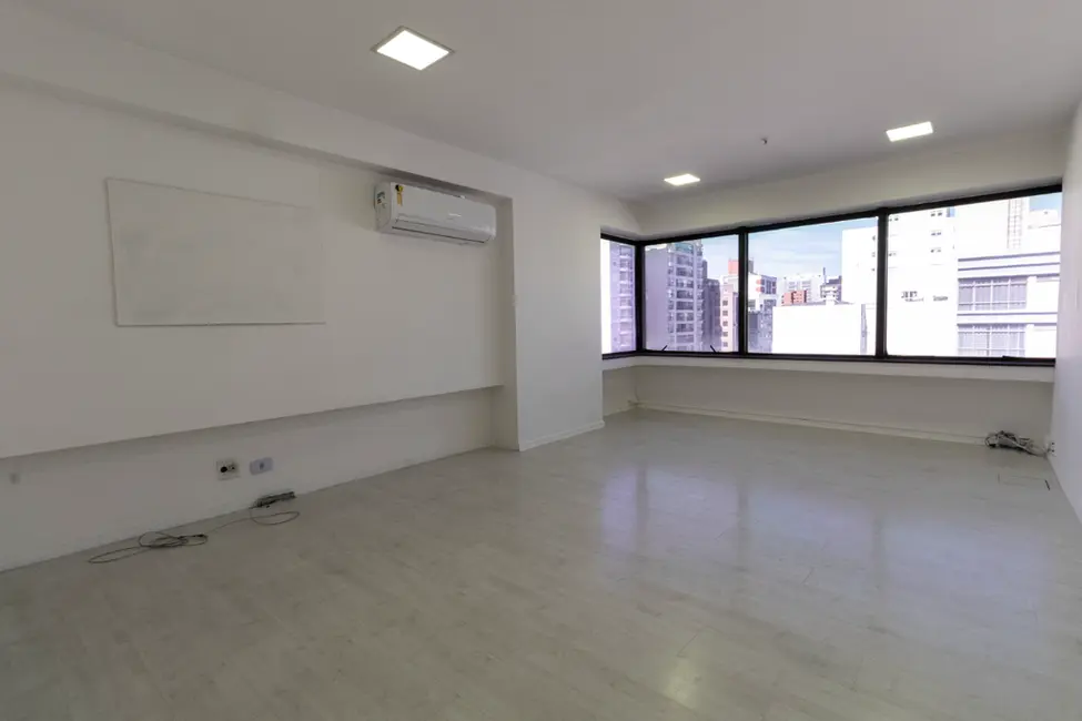 Foto 1 de Sala Comercial à venda, 39m2 em Pinheiros, São Paulo - SP