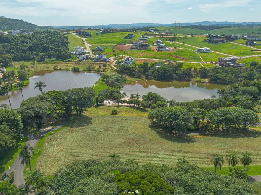 Foto 2 de Terreno / Lote à venda em Itupeva - SP