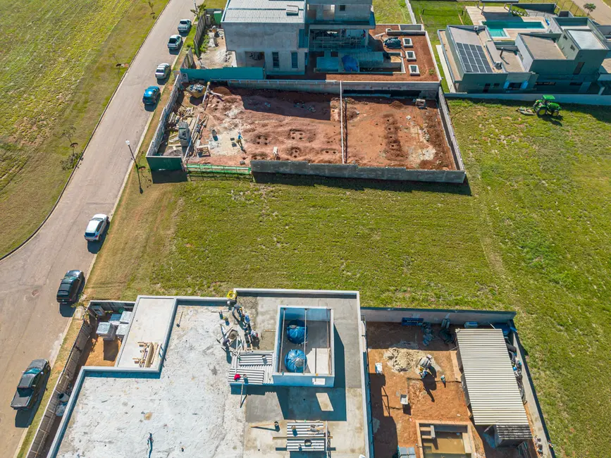 Foto 1 de Terreno / Lote à venda em Itupeva - SP