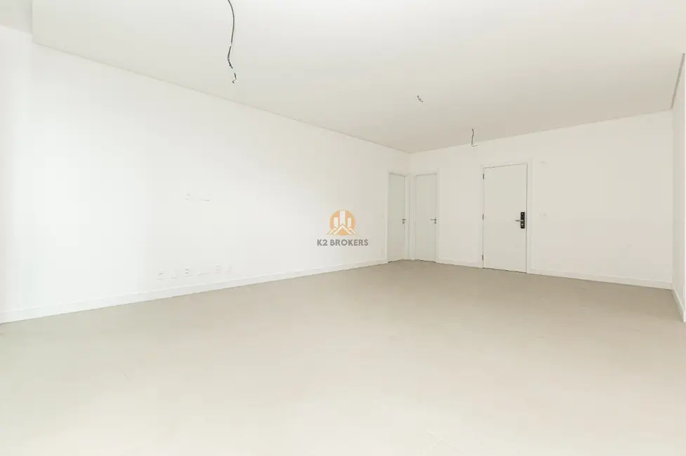 Foto 9 de Apartamento com 2 quartos à venda, 132m2 em Bigorrilho, Curitiba - PR