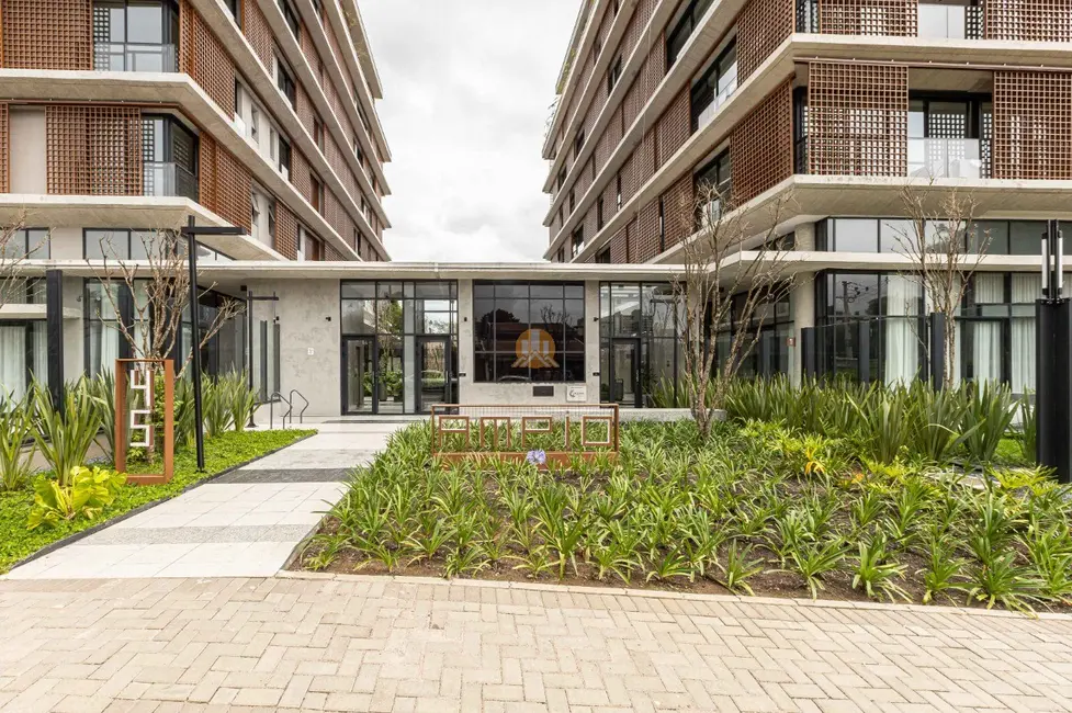 Foto 1 de Apartamento com 2 quartos à venda, 132m2 em Bigorrilho, Curitiba - PR