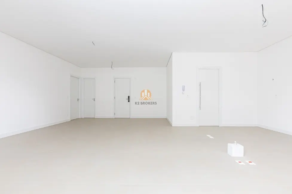 Foto 7 de Apartamento com 2 quartos à venda, 132m2 em Bigorrilho, Curitiba - PR